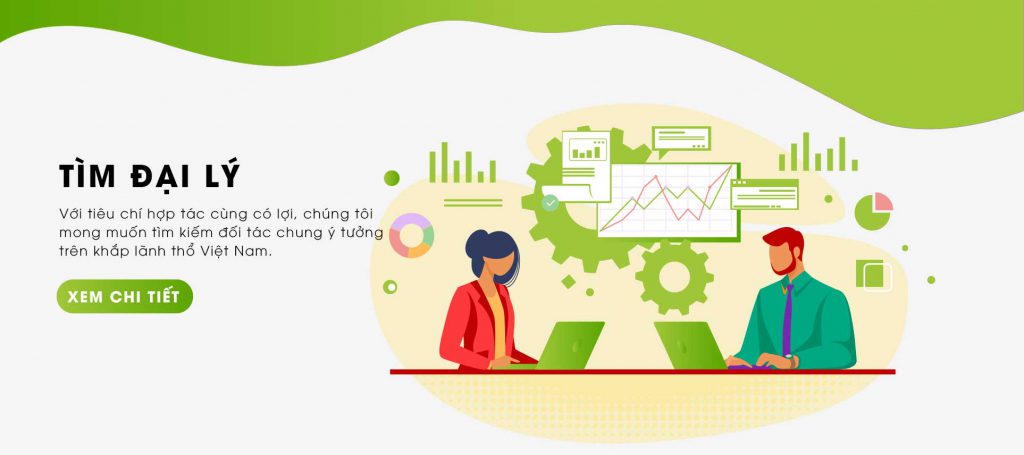 Tìm kiếm đối tác phân phối chế phẩm sinh học, chế phẩm vi sinh