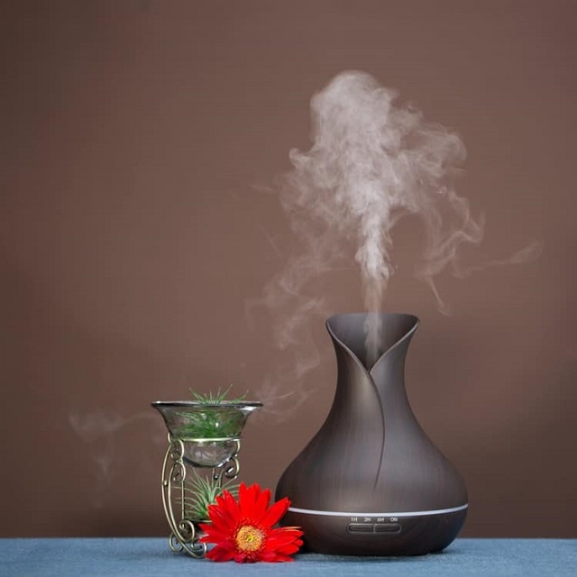 Cách khử mùi hôi rác thải chung cư, bãi rác tại nhà