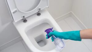 Xử lý từ sớm để tránh hầm cầu bị đầy ứ hoặc tắc nghẽn.