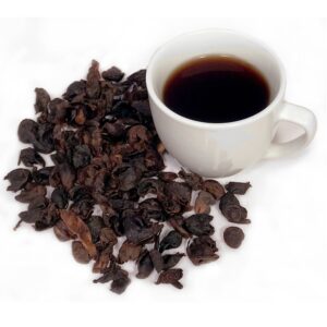 Một số ứng dụng của vỏ cà phê và bã trấu cà phê