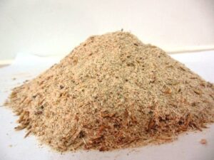 mồi câu trắm đentừ bã bia