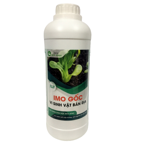 Chế phẩm IMO là gì? Hướng dẫn tự làm chế phẩm sinh học hiệu quả