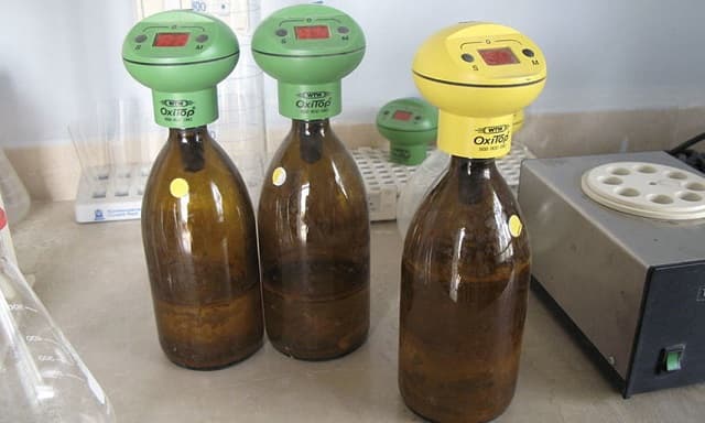 Ảnh 3: Phương pháp thử nghiệm với chỉ số BOD là gì? (Nguồn: Internet)