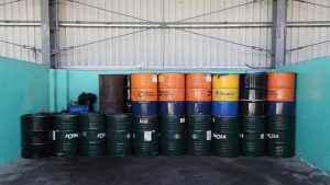 Các loại bùn vi sinh