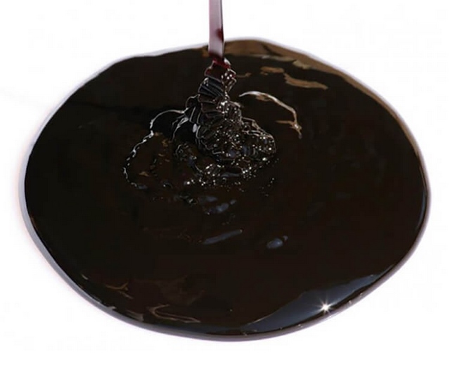 Thành phần của mật rỉ đường