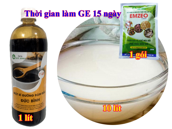 Mật rỉ đường có nhiều công dụng trong hoạt động sinh hoạt và sản xuất